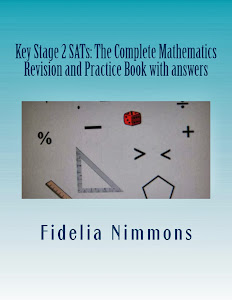 Key Stage 2 Maths revision