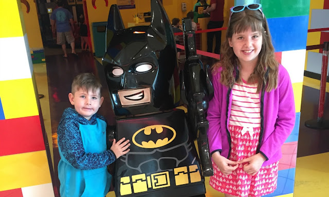 Win a family vacation