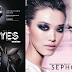 AD CAMPAIGN: Tian Yi for Sephora Spring/Summer 2012