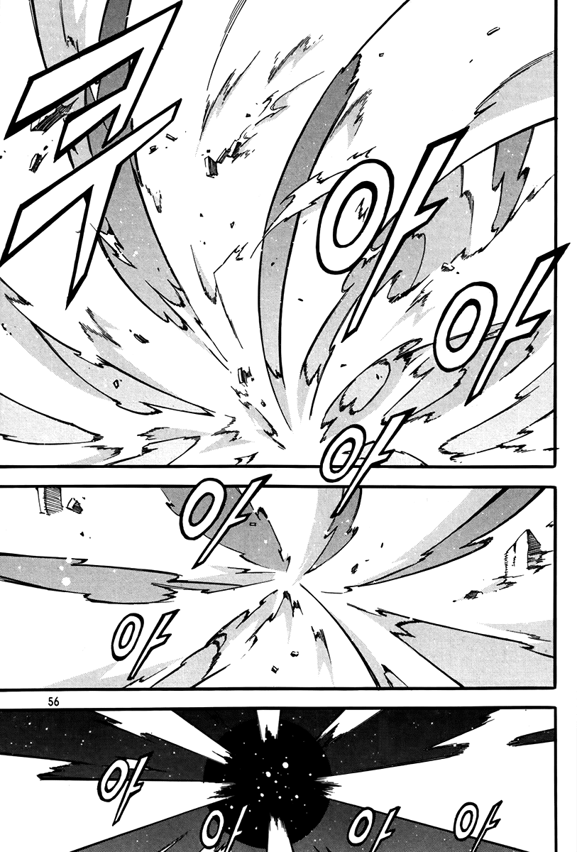 Witch hunter Chap 76 - Truyen.Chap.VN