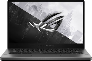 ASUS ROG Zephyrus G14 GA401IH-BR7N2BL Gaming Laptop PC