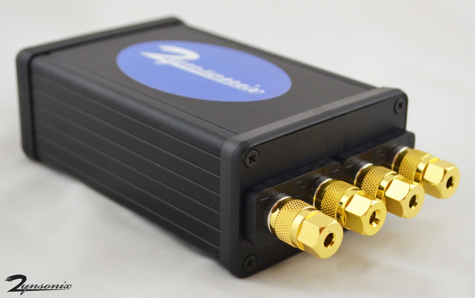 DIY Audio Electronics from Speaker Amp to Headphone