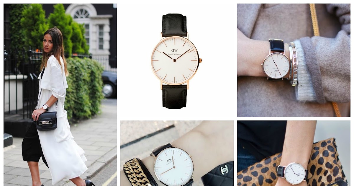 Daniel wellington discount coupons