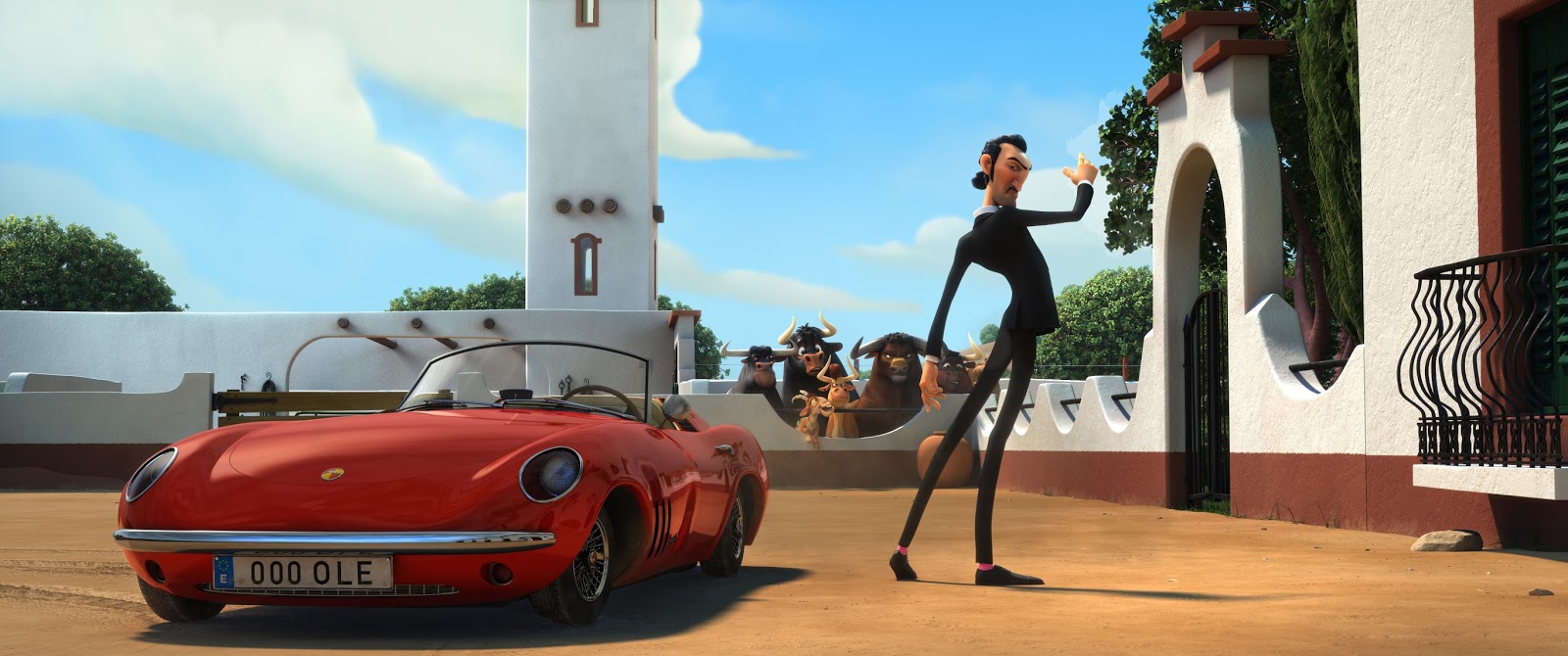 Fondo de pantalla, imagen: Rayo McQueen (Cars); número 3275, perteneciente  a la categoría de Fondos de Cars (Pixar-Disne…