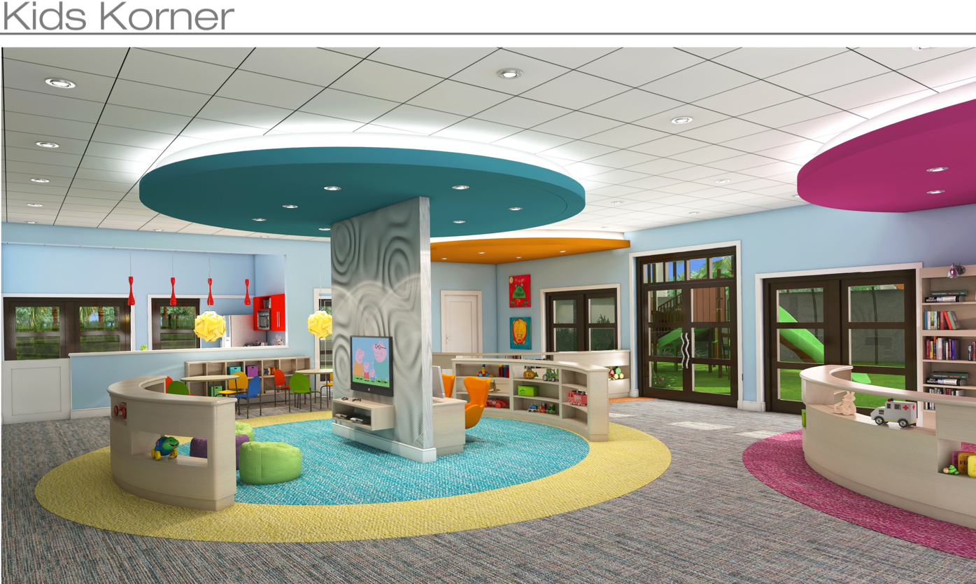 Woodfield Country Club Real Estate April 2016