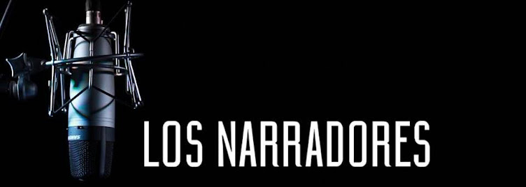 Los Narradores