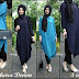 Hijabers Semakin Menawan Menggunakan Denim