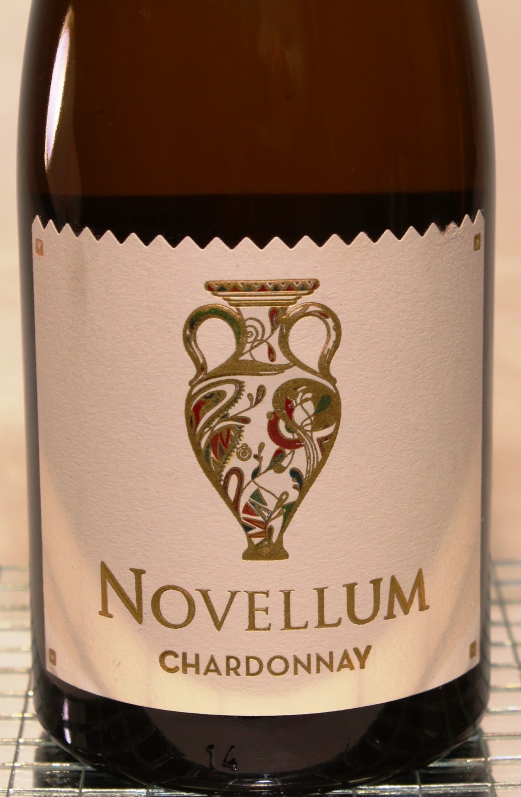 Wine Mizer NOVELLUM CHARDONNAY