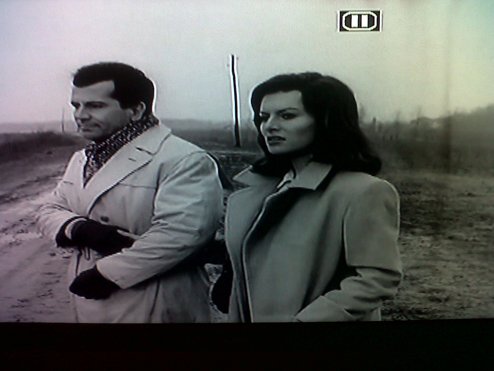 Mike's Movie Projector Another Italian discovery