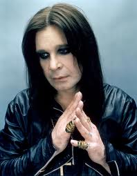 ozzy osbourne hairstyles