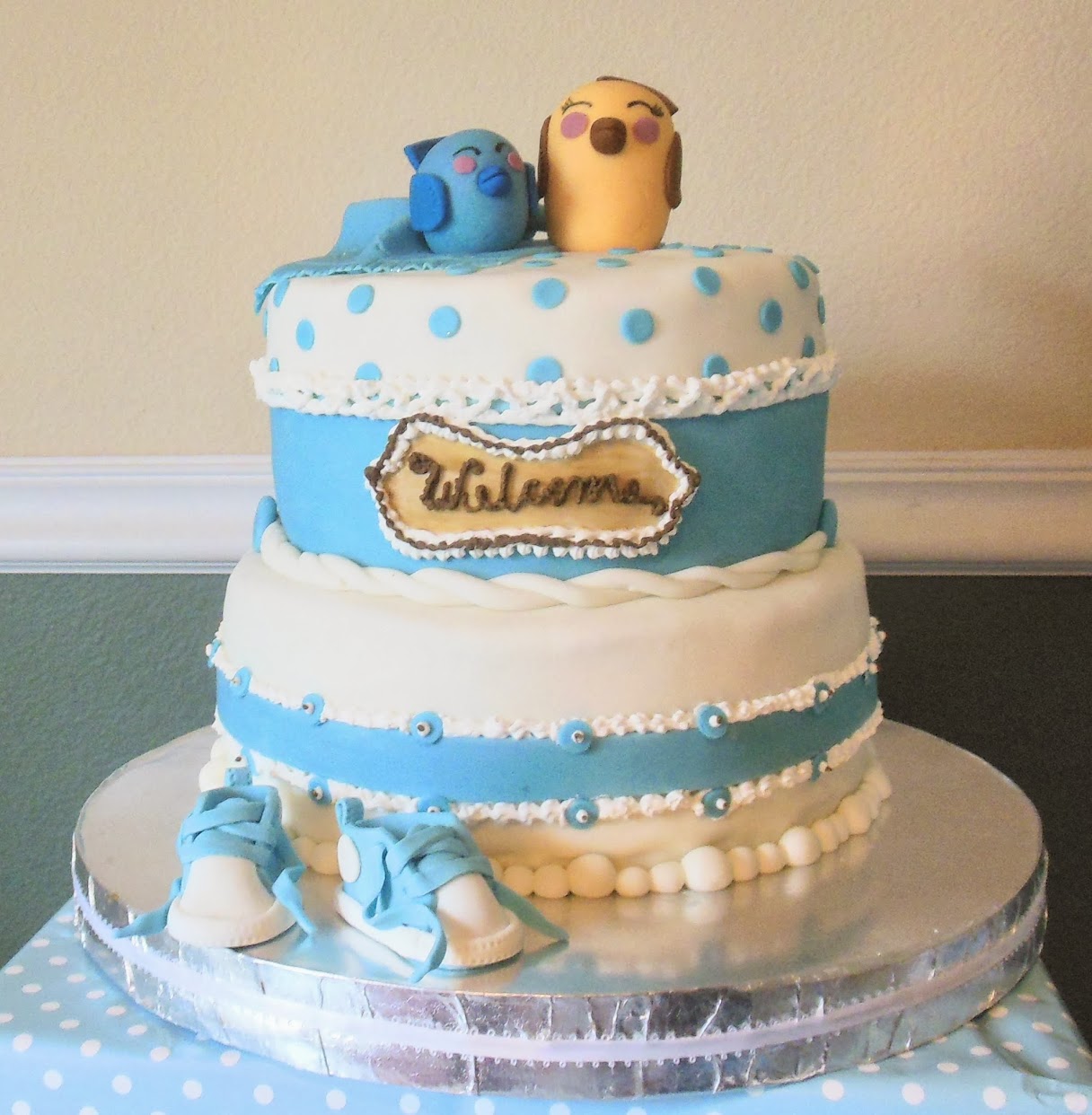 Trends for Images: Baby shower themes