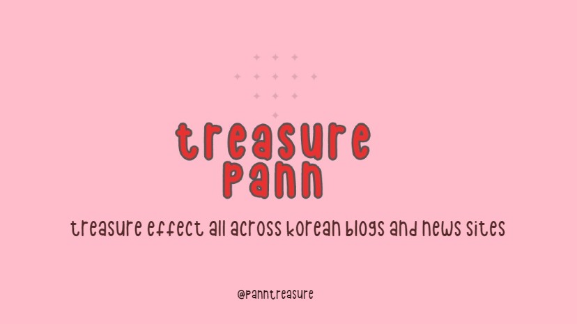 Treasure Pann