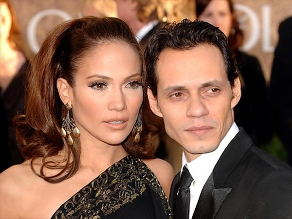  Marc Anthony: JLo siempre será la chica de mi vida