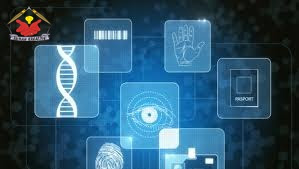 tampilan Biometrics Sensor