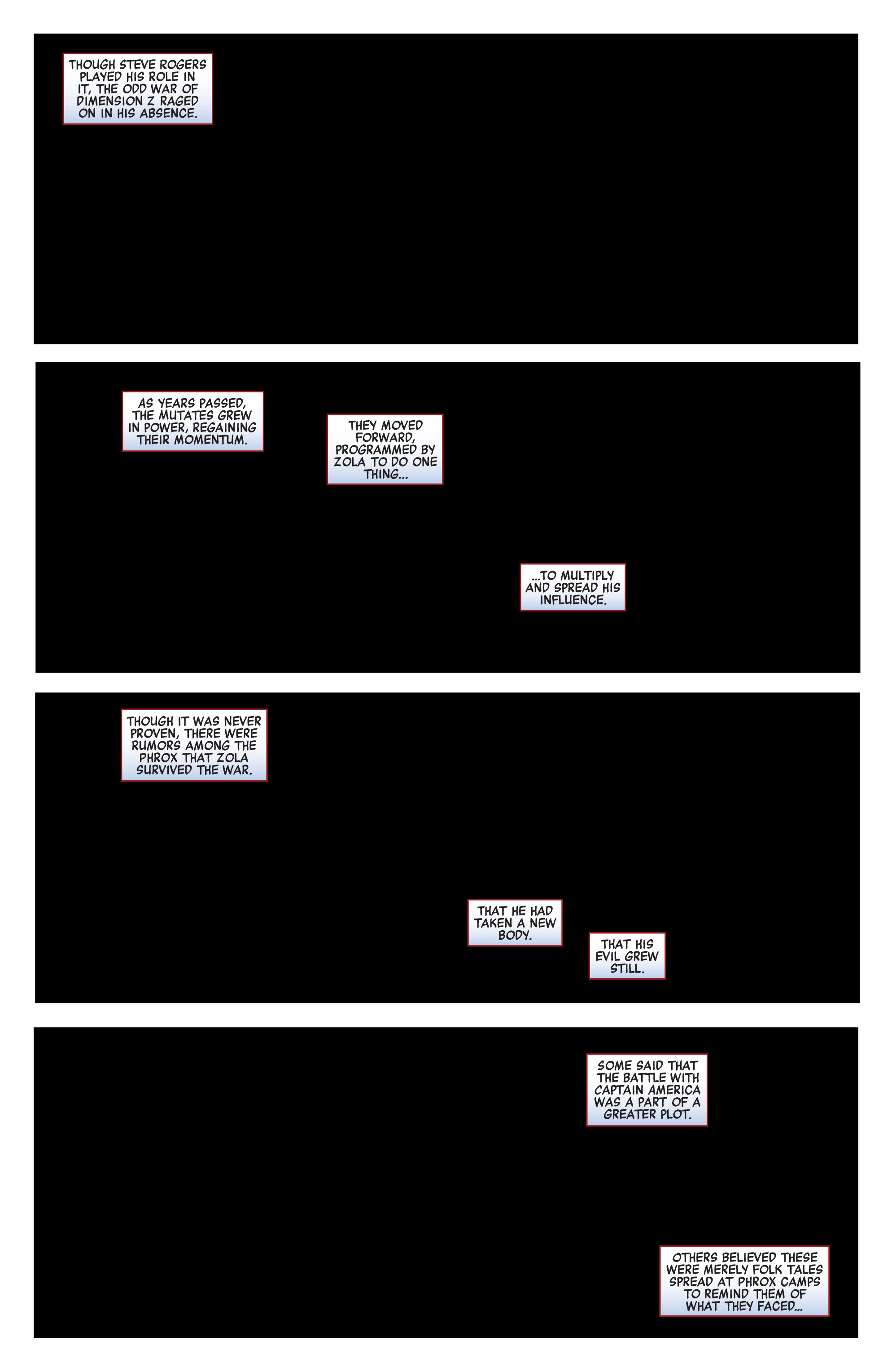 Read online Captain America (2013) comic -  Issue #10 - 21