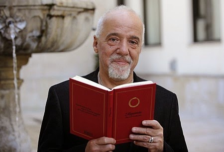  Coleção Paulo Coelho