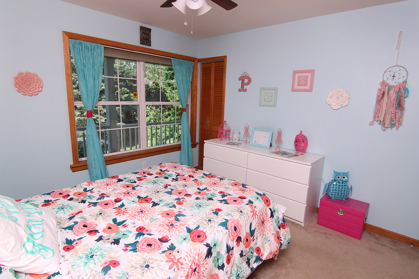 Create Kids Couture: Dream Catcher Tutorial