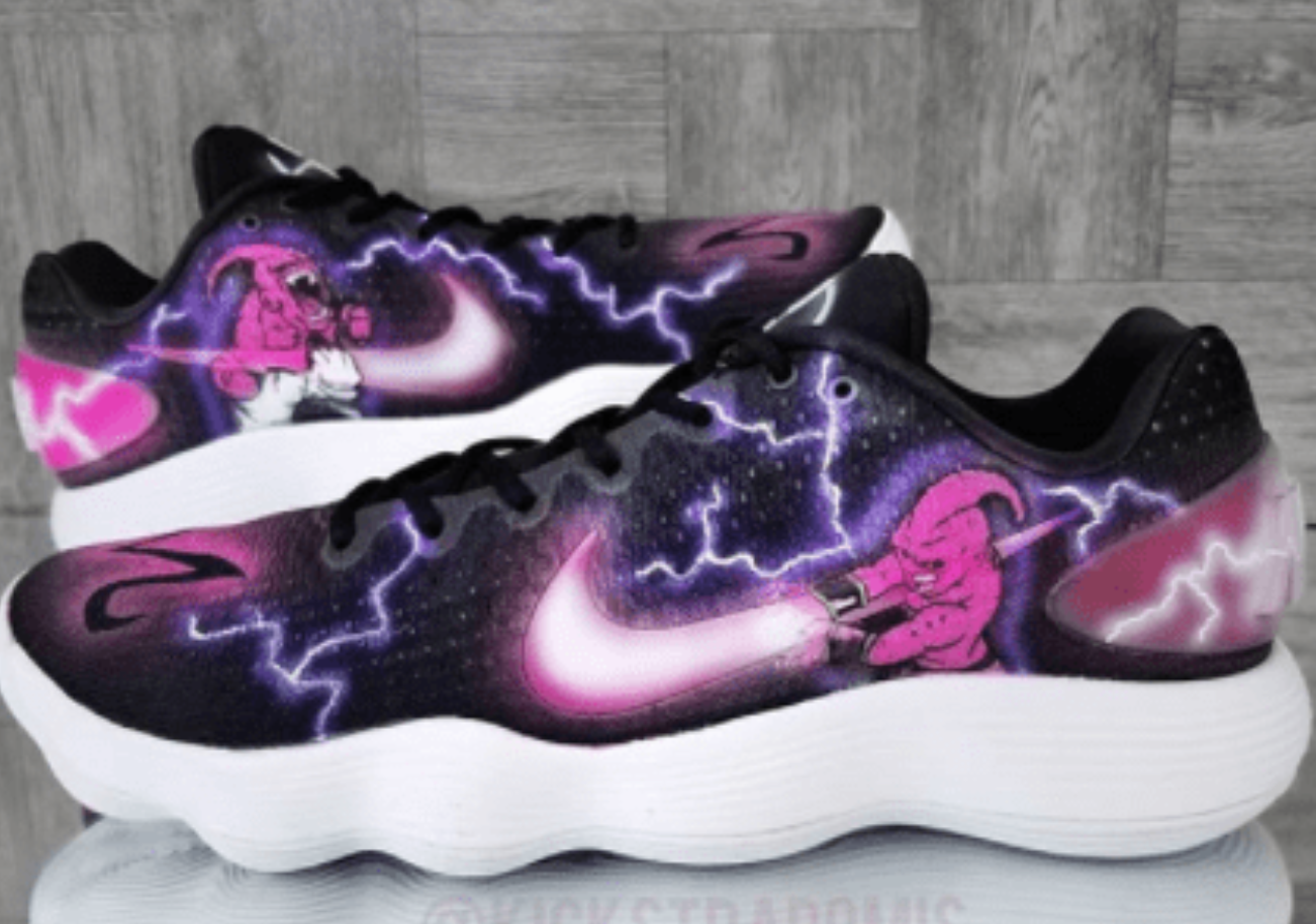 luka doncic hyperdunk