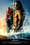 Aquaman (2018) Movie Review