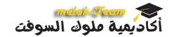 نظره عامه على اكاديميه ملوك السوفت