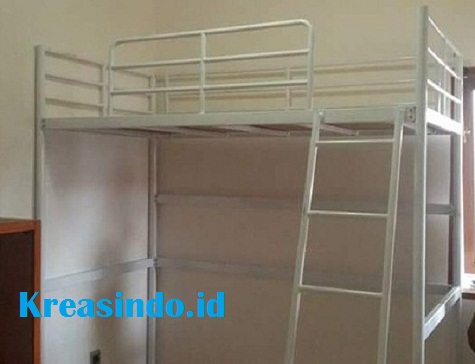 Daftar Harga Ranjang Susun Besi dan Model Terbaru Daftar Harga Ranjang Susun Besi dan Model Terbaru