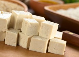 benefits of tofu