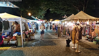 FESTIVAL ANDANÇAS 2018 / Ruas de Castelo de Vide, Castelo de Vide, Portugal