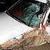 <CENTER>ACIDENTE FATAL MATA MOTOCICLISTA EM BARREIRAS</CENTER>
