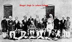 bhagat singh