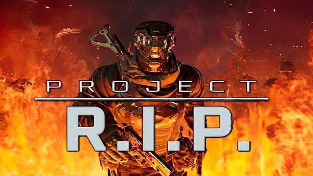Project RIP Mobile MOD (Unlimited Money) APK + OBB Download v2.15  Mod