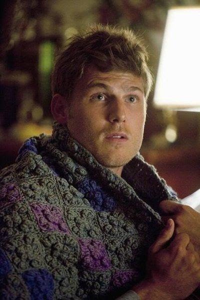 Travis Van Winkle Películas Y Programas De Televisión