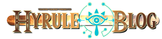 Hyrule Blog - The Zelda Blog