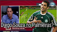 Edmundo Tem Conversa com Diego Souza.