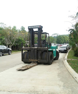 RENTAL CRANE DAN FORKLIFT MOBILE BOGOR, CICURUG,CIBADAK ...