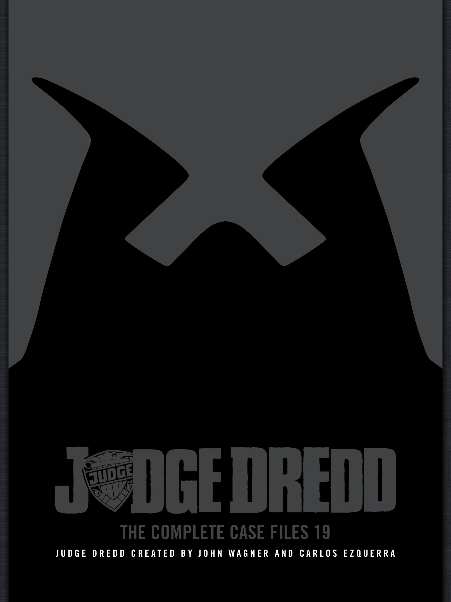 Read online Judge Dredd: The Complete Case Files comic -  Issue # TPB 19 - 3