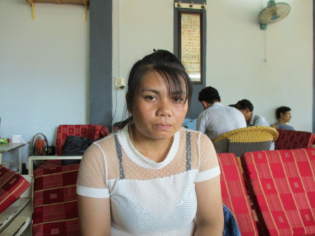Quang Nam: Pha duong day tang tru va luu hanh tien gia lon - Anh 5