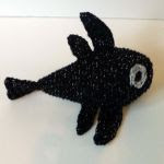 PATRON GRATIS BALLENA AMIGURUMI