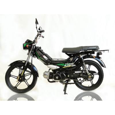 Bici Moto Motor Moskito Tiempos Bicimoto Moskito R6 49cc Tiempos