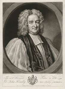 John Hoadly (1678–1746)