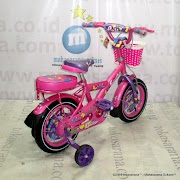 Top Konsep 18+ Sepeda Anak Family Flubber