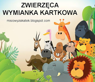 WYMIANKA KARTECZKOWA