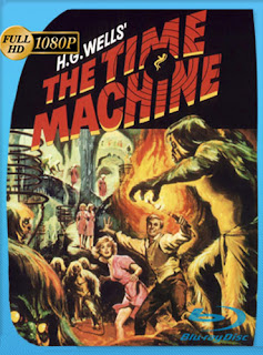 La Maquina Del Tiempo 1960 HD [1080p] Latino [GoogleDrive] chapelHD