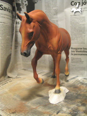 Como Dibujar Y Pintar El Ojo De Un Caballo Bastante Util