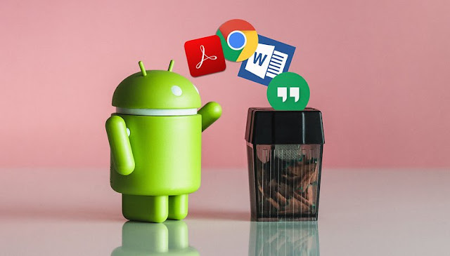 4 أنواع من التطبيقات لا تتناسب مع هاتفك الذكي 4 أنواع من التطبيقات لا تتناسب مع هاتفك الذكي