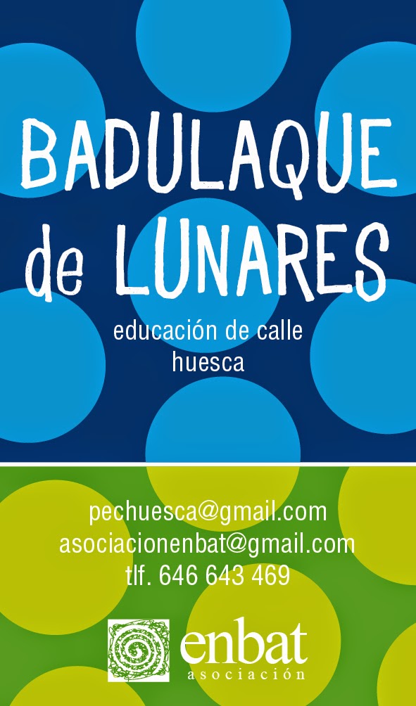 Proyecto Municipal de Educación de Calle