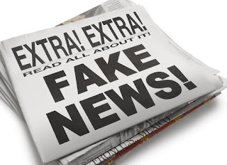 Every day, the 'fake media' gets closer to its grave.