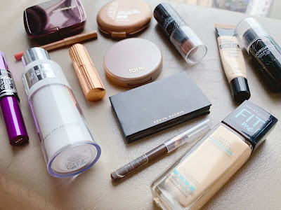 My Everyday Makeup Routine | JUNE 2019