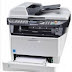 Kyocera ECOSYS FS-1135MFP Printer Driver Windows, Mac, Linux