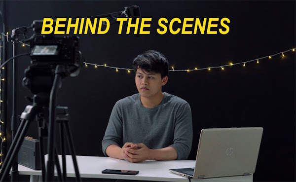 4 Channel Youtube dari Indonesia Untuk Belajar Editing Video