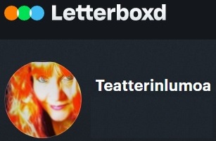 Teatterinlumo Letterboxd
